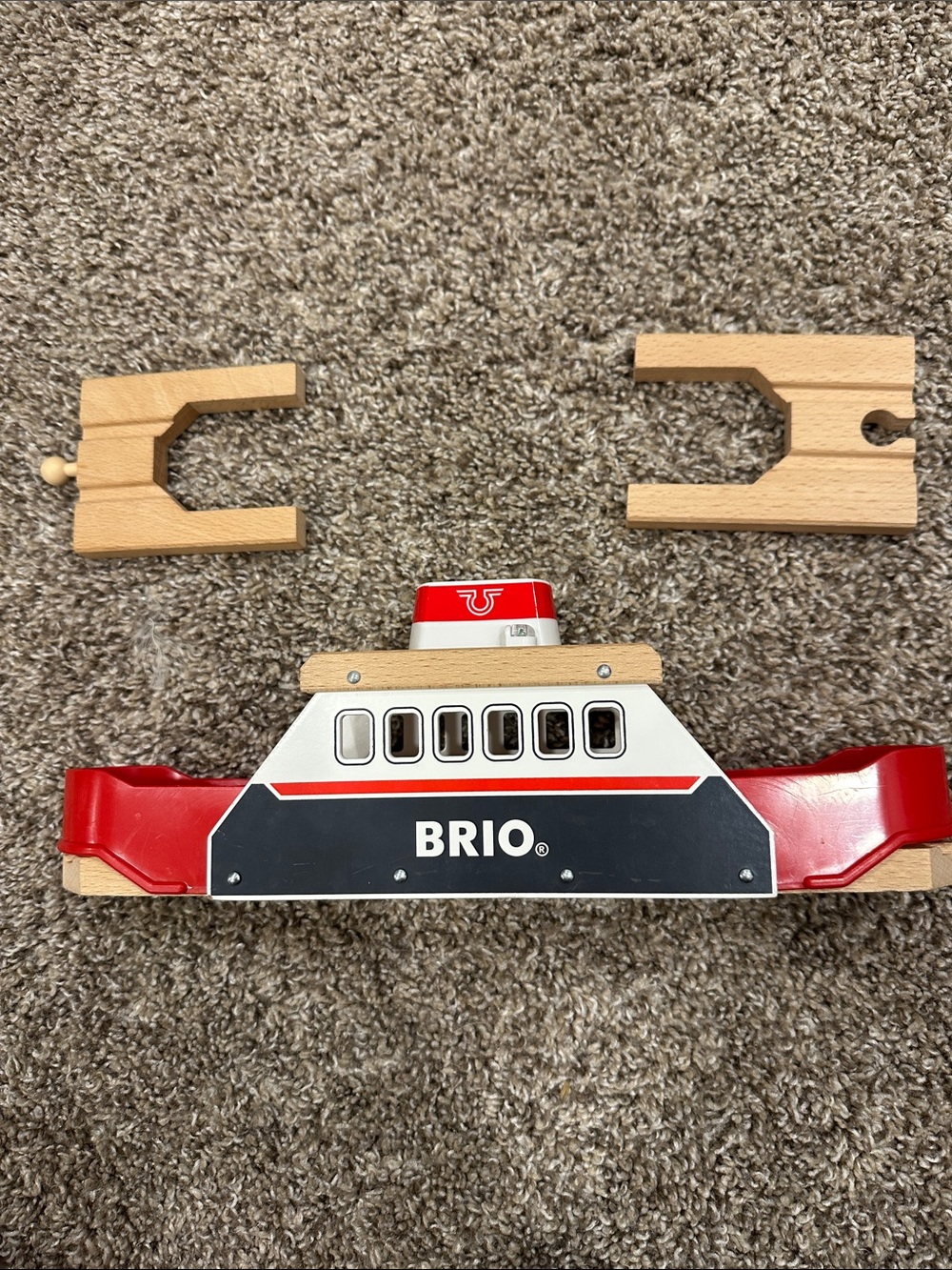 Brio Ferry Ship-  Kids Toys